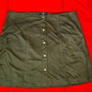 Skirt,size medium